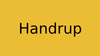 Handrup Thumbnail