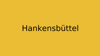 Hankensbüttel Thumbnail