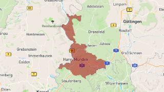 Hann. Münden Thumbnail