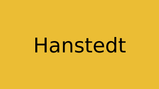 Hanstedt Thumbnail