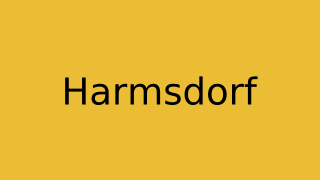 Harmsdorf Thumbnail