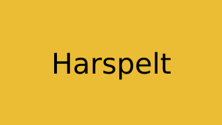 Harspelt Thumbnail