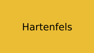Hartenfels Thumbnail