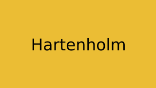 Hartenholm Thumbnail