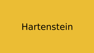 Hartenstein Thumbnail