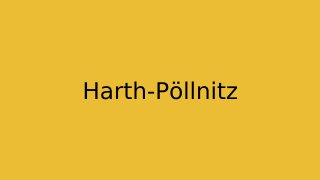 Harth-Pöllnitz Thumbnail