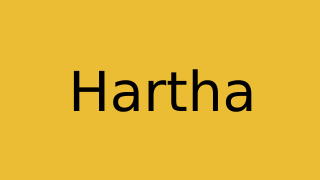 Hartha Thumbnail