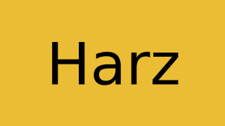 Harz Thumbnail