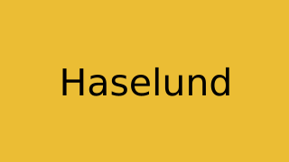 Haselund Thumbnail