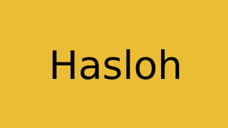 Hasloh Thumbnail