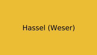 Hassel (Weser) Thumbnail