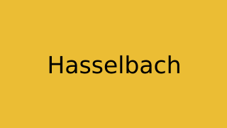 Hasselbach Thumbnail
