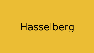 Hasselberg Thumbnail