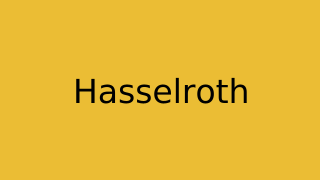 Hasselroth Thumbnail