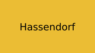 Hassendorf Thumbnail