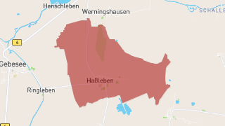 Haßleben Thumbnail