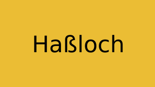 Haßloch Thumbnail