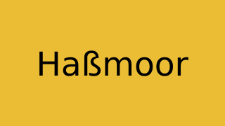 Haßmoor Thumbnail
