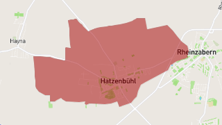 Hatzenbühl Thumbnail