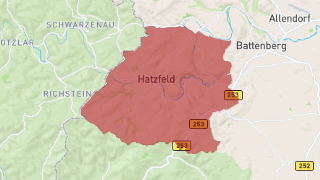 Hatzfeld (Eder) Thumbnail