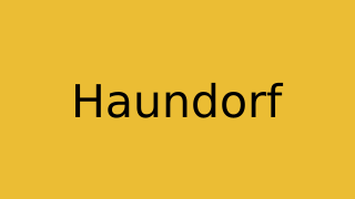 Haundorf Thumbnail