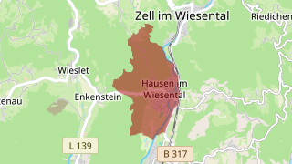 Hausen im Wiesental Thumbnail