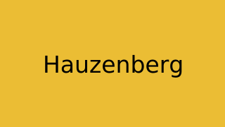 Hauzenberg Thumbnail