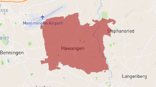 Hawangen Thumbnail