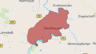 Hechthausen Thumbnail