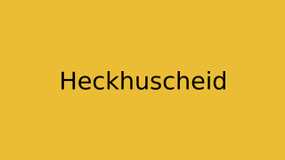 Heckhuscheid Thumbnail