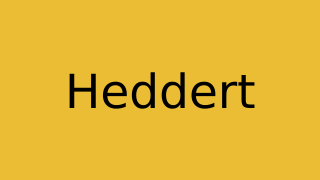 Heddert Thumbnail