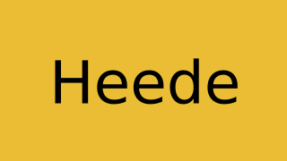 Heede Thumbnail