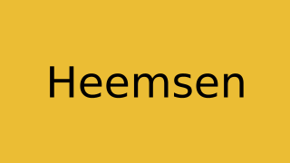 Heemsen Thumbnail