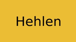Hehlen Thumbnail