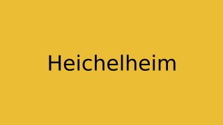 Heichelheim Thumbnail