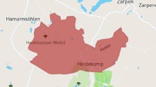 Heidekamp Thumbnail