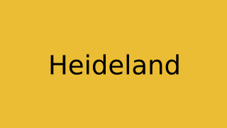 Heideland Thumbnail