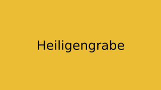 Heiligengrabe Thumbnail
