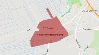Heiligenstedtenerkamp Thumbnail