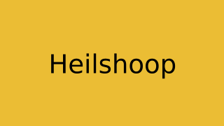 Heilshoop Thumbnail