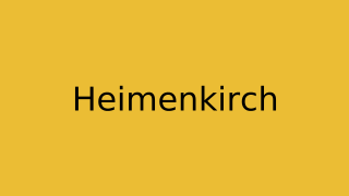 Heimenkirch Thumbnail