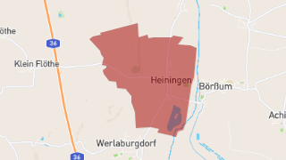 Heiningen Thumbnail