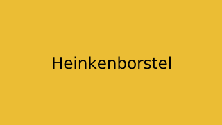 Heinkenborstel Thumbnail