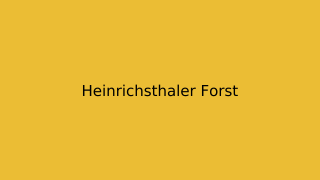 Heinrichsthaler Forst Thumbnail