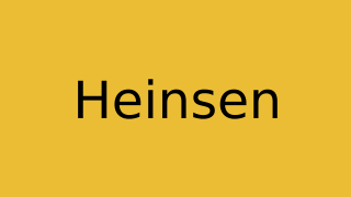Heinsen Thumbnail