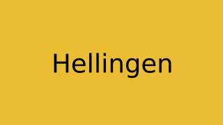 Hellingen Thumbnail