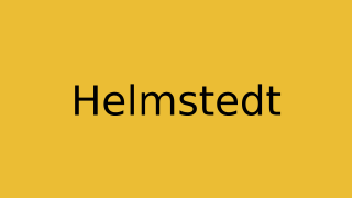 Helmstedt Thumbnail