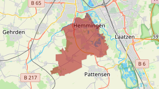 Hemmingen Thumbnail