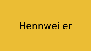 Hennweiler Thumbnail