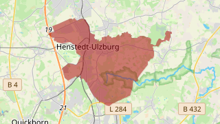 Henstedt-Ulzburg Thumbnail